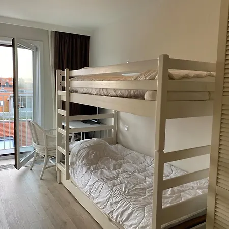 Apartment In Nieuwpoort Near The Beach, Cleaning Included Apartment