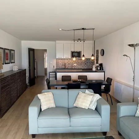Apartamento In Near The Beach, Cleaning Included Nieuwpoort