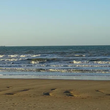 Apartamento In Near The Beach, Cleaning Included