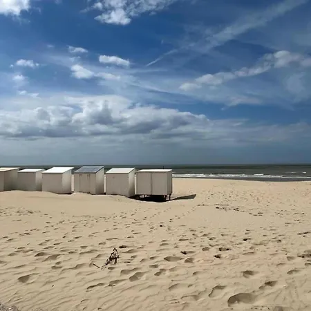 Apartment In Nieuwpoort Near The Beach, Cleaning Included Apartment *