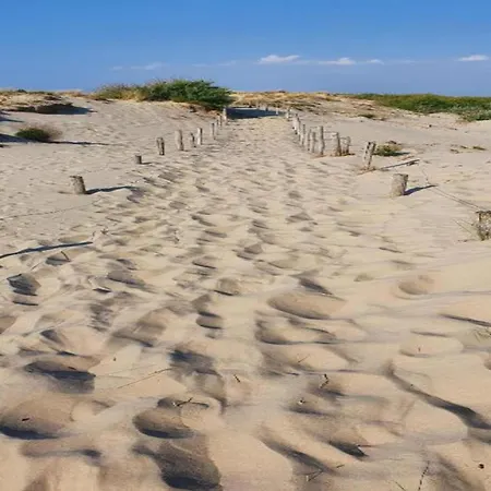 In Near The Beach, Cleaning Included Διαμέρισμα